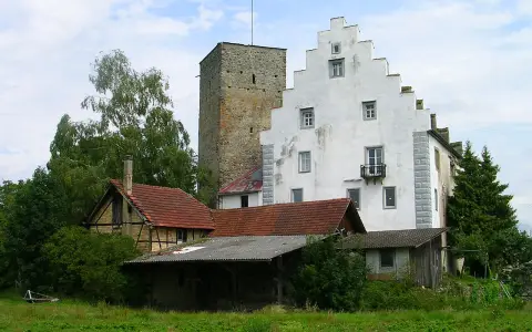 Burg Gießen