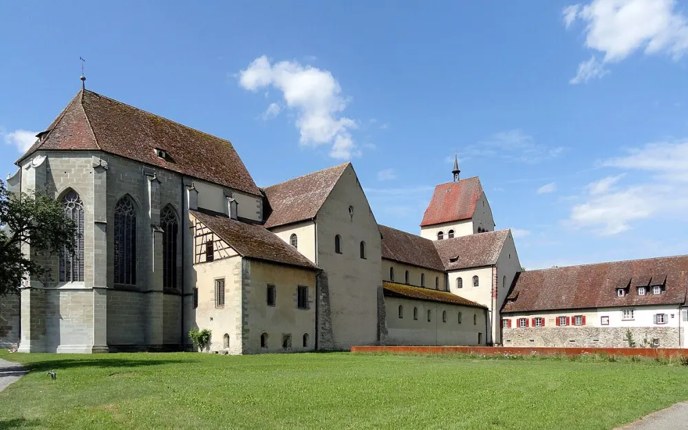 Kloster Reichenau