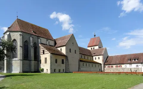 Kloster Reichenau