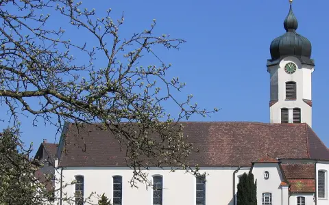 Pfarrkirche St. Georg