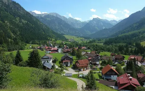 Hinterstein