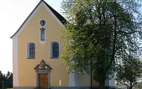 Wallfahrtskirche Baitenhausen