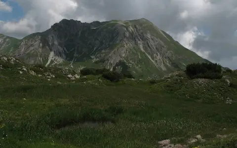 Geißhorn