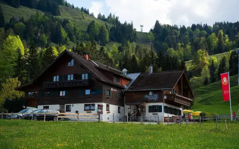 Berggasthof Auwinkel