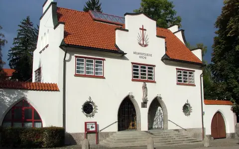 Neuapostolische Kirche