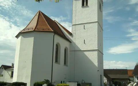 St. Clemens (Betzenweiler)