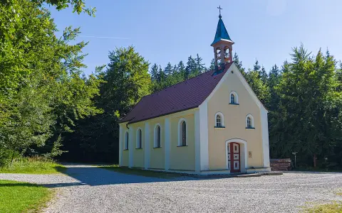 St. Sebastian