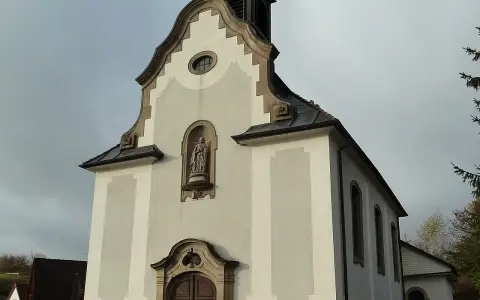St. Bartholomäus