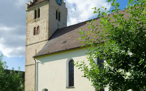 St. Jakob