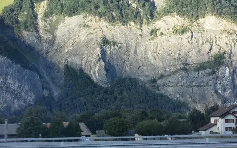 Festung Tschingel