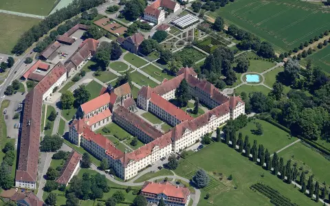Reichsabtei Salem
