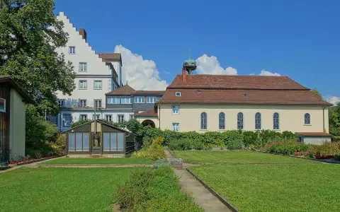 Schloss Gurtweil