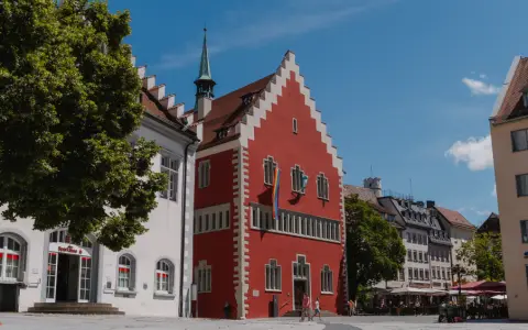 Rathaus