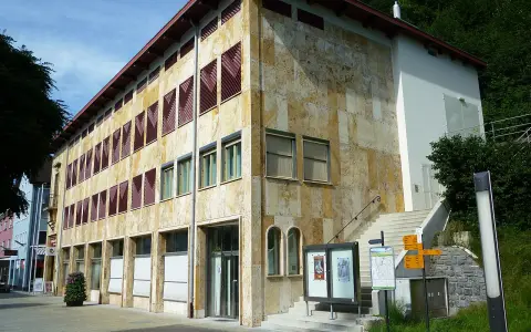 Schatzkammer Liechtenstein