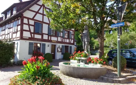 Kaltbrunn