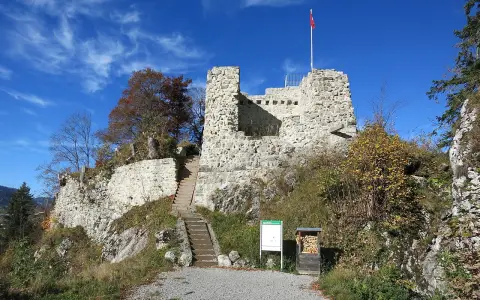 Wildenburg
