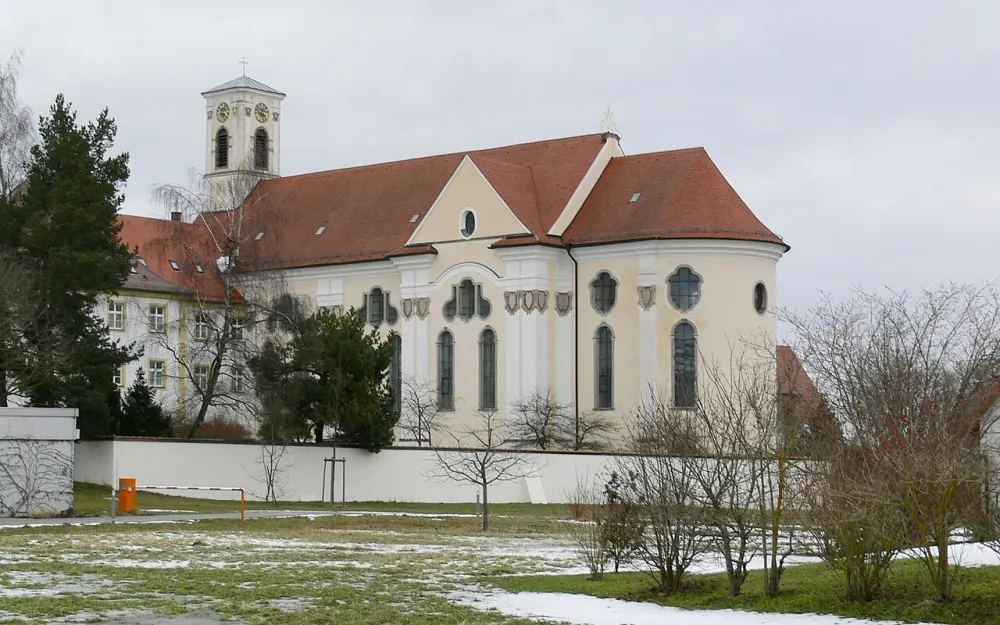 St. Markus