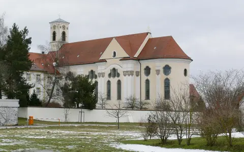 St. Markus