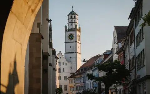 Blaserturm