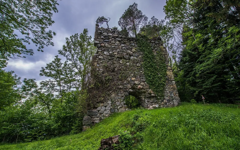 Ruggburg