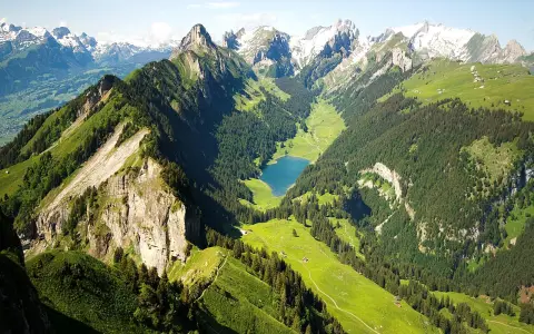 Sämtisersee