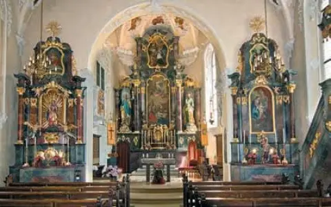 Barockschleife 1