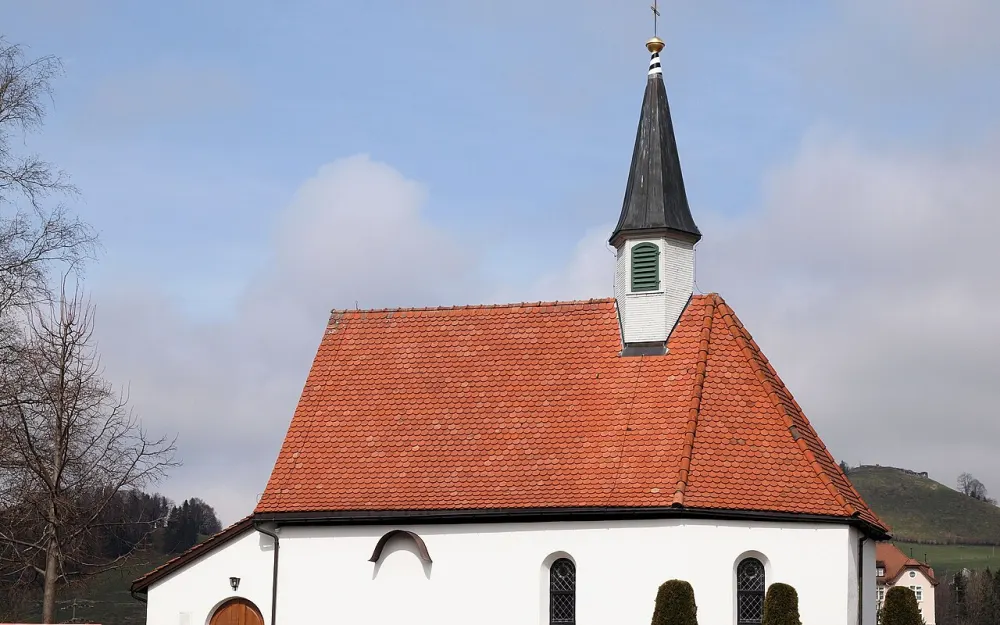 Lourdeskapelle (Appenzell)