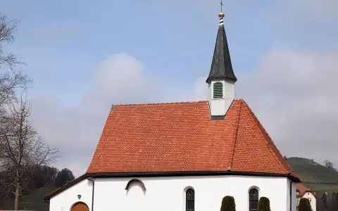 Lourdeskapelle (Appenzell)