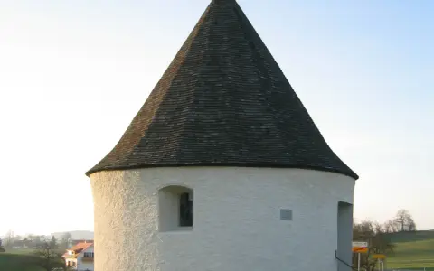 Stephanuskapelle