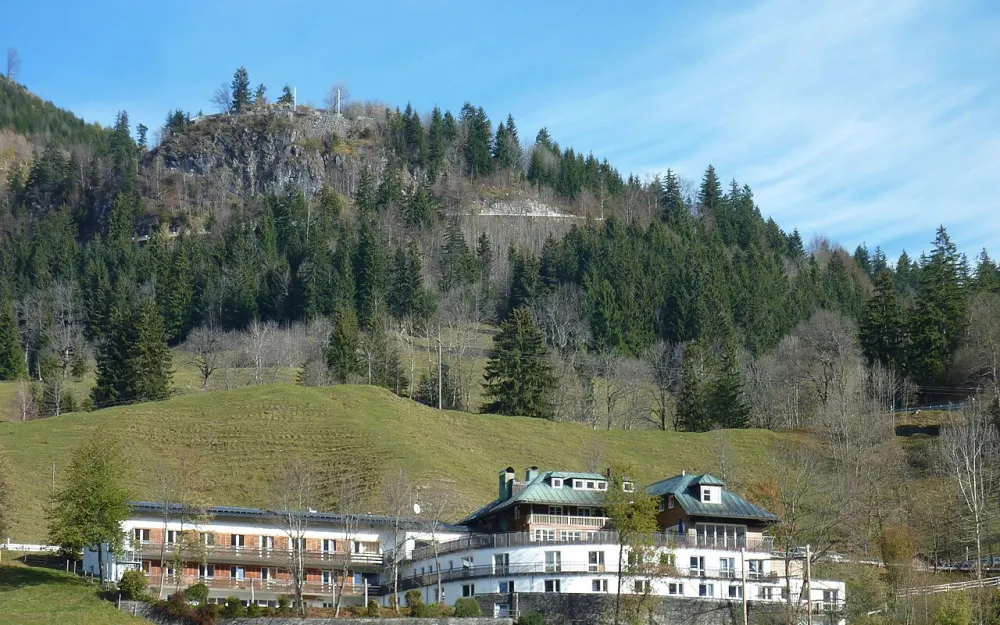 Jugendbildungsstätte Hindelang