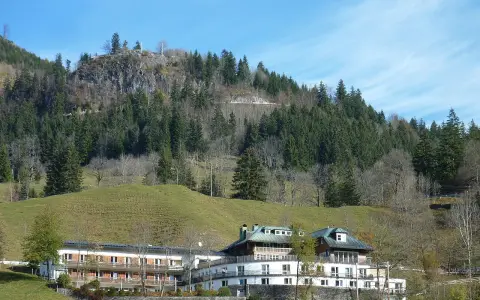 Jugendbildungsstätte Hindelang