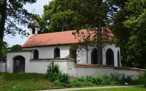 Keckkapelle