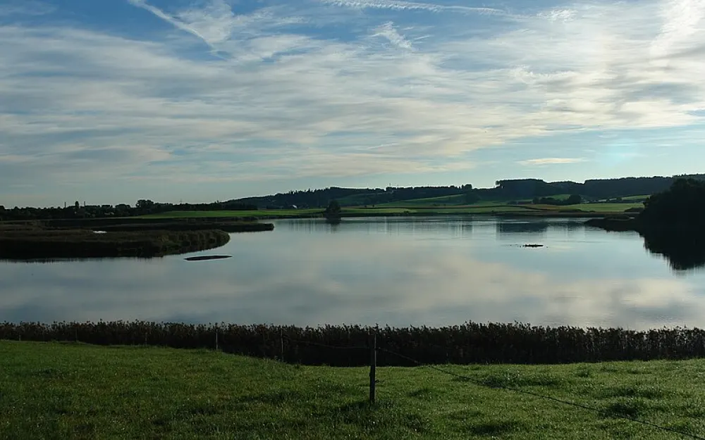 Rohrsee