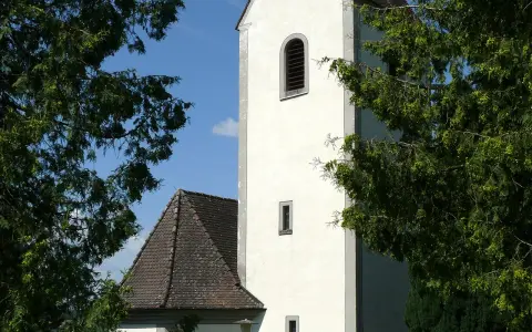 St. Pankratius