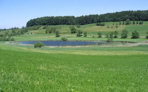 Wielandssee