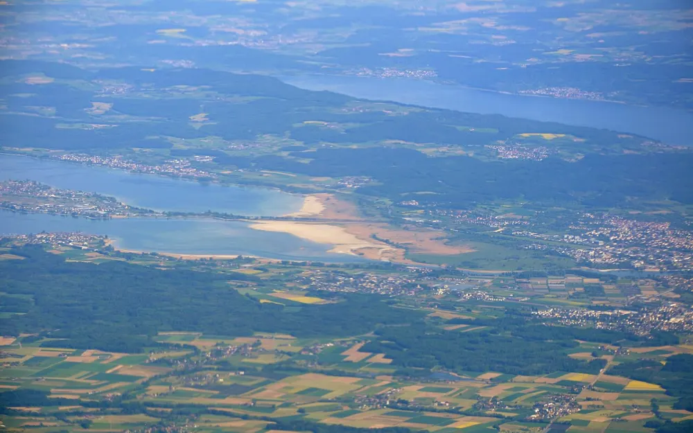 Wollmatinger Ried - Untersee - Gnadensee