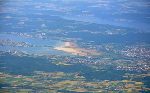 Wollmatinger Ried - Untersee - Gnadensee
