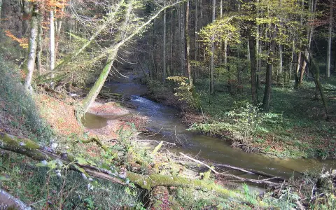 Bodensee Hinterland bei Überlingen