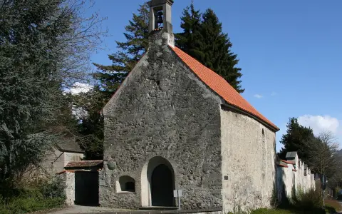 Kröll-Kapelle