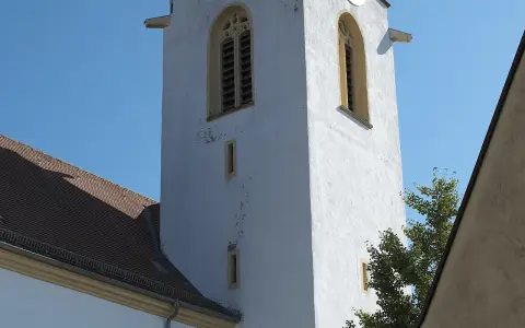 St. Nikolaus