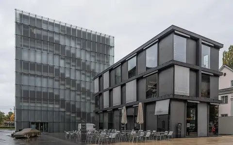 Kunsthaus Bregenz