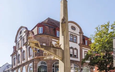 Lauschtour "Kunst in Singen"