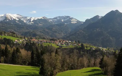 Salzbödenkopf