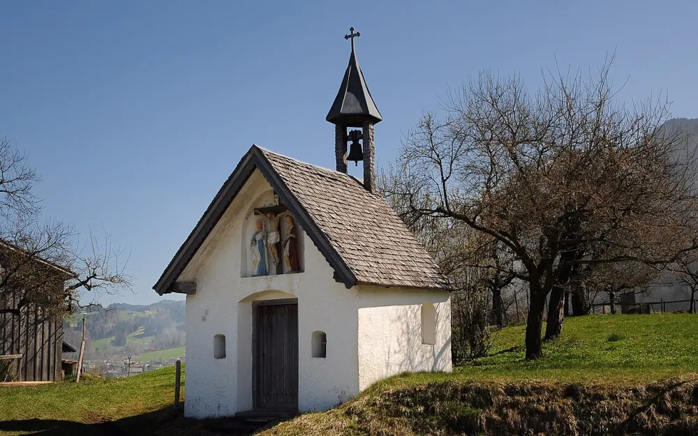 Sebastianskapelle