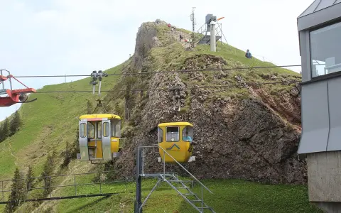 Hochgratbahn