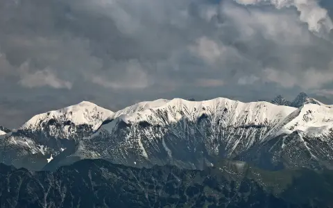 Kreuzeck