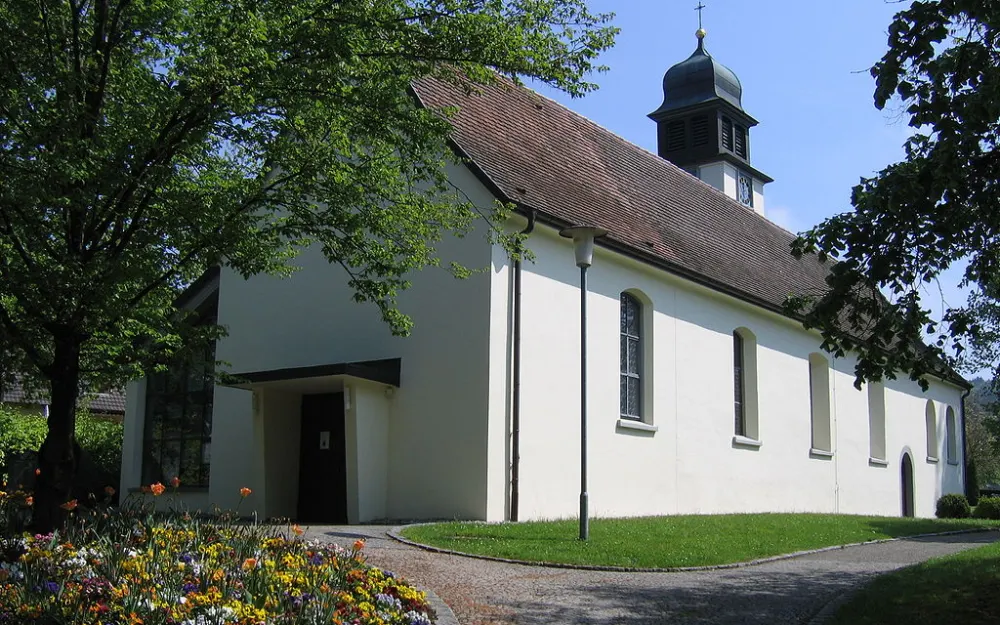 St. Peter und Paul