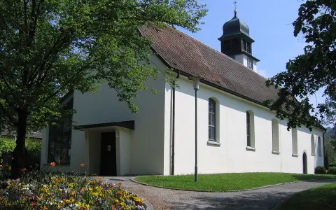 St. Peter und Paul