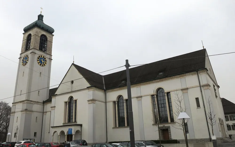 Andreaskirche