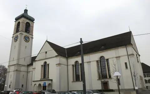 Andreaskirche